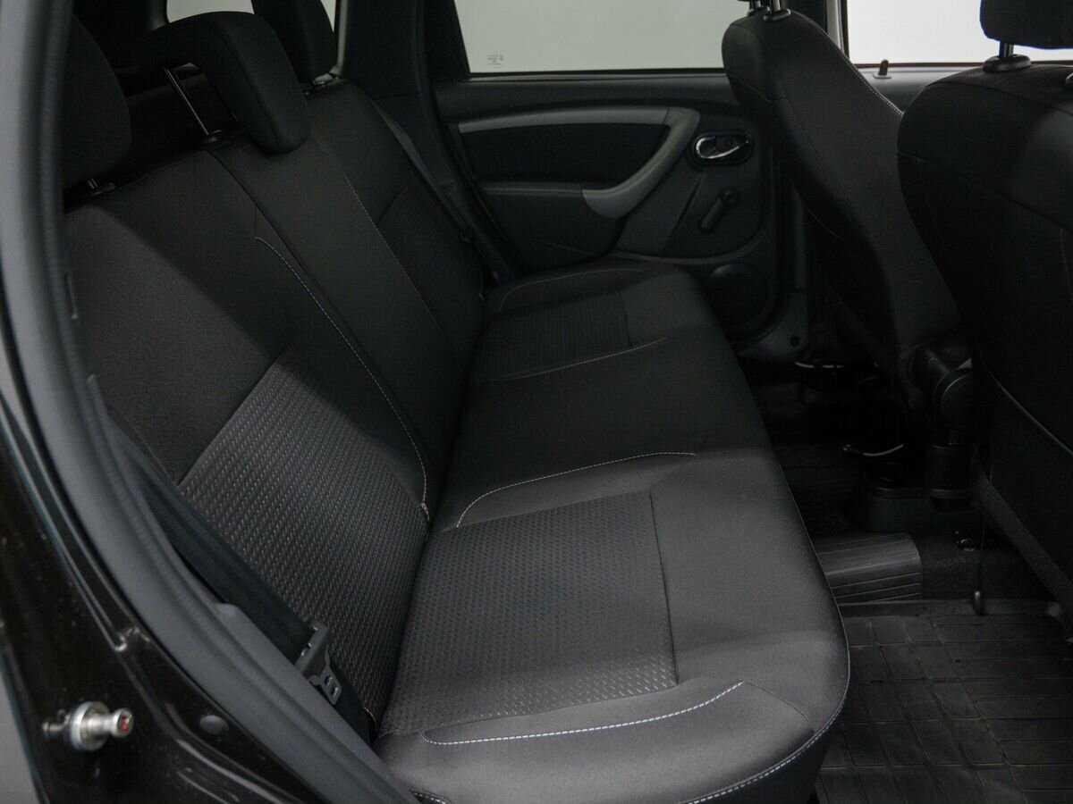 Купить Рено Дастер, 2019, 12 597 км.. Фото: #9