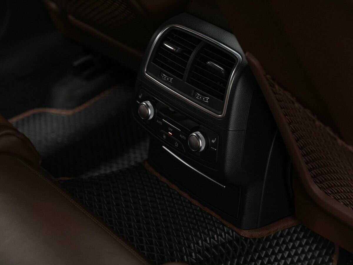 Купить Audi A6, 2016, 140 781 км.. Фото: #10