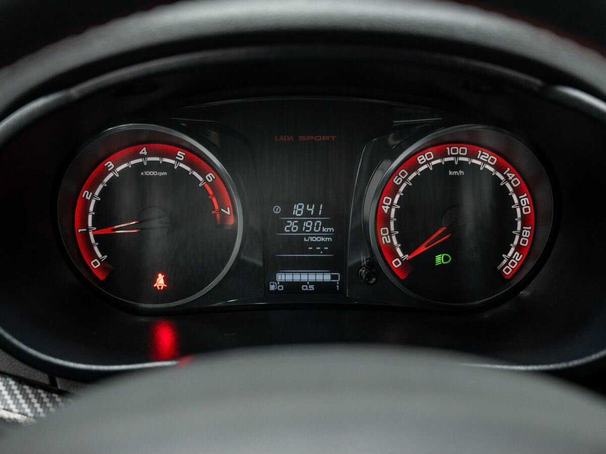 Купить Lada (ВАЗ) Granta, 2024, 26 110 км.. Фото: #19