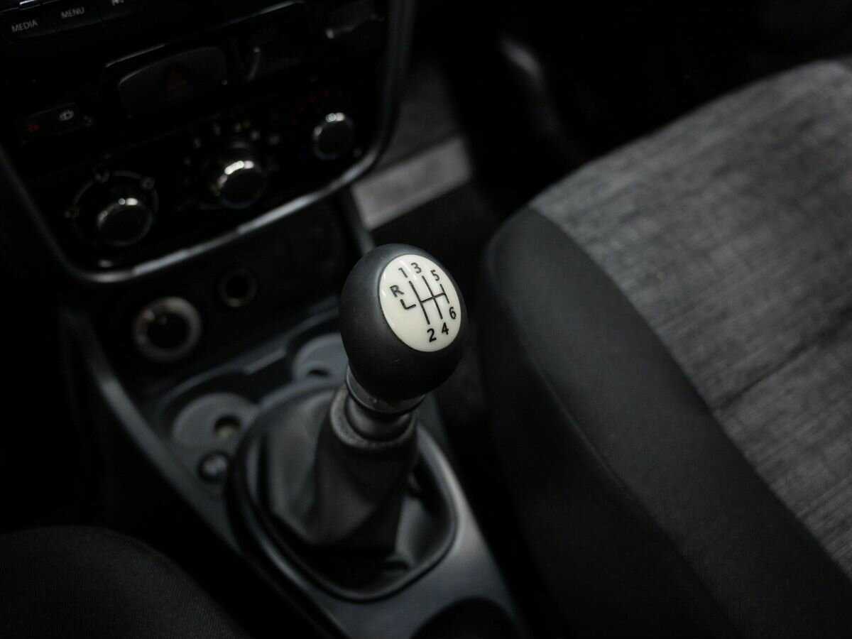 Купить Рено Дастер, 2013, 200 000 км.. Фото: #15