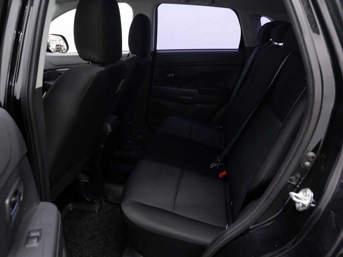 Купить Митсубиши АС-Икс, 2012, 196 000 км.. Фото: #8