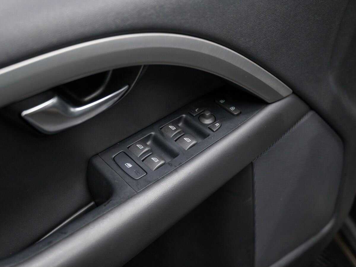 Купить Вольво С80, 2012, 275 000 км.. Фото: #13