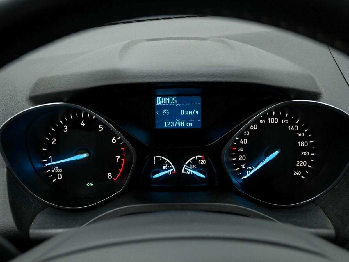 Купить Форд Куга, 2016, 123 000 км.. Фото: #19