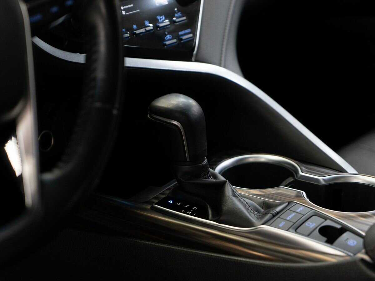 Купить Toyota Camry, 2018, 159 747 км.. Фото: #13