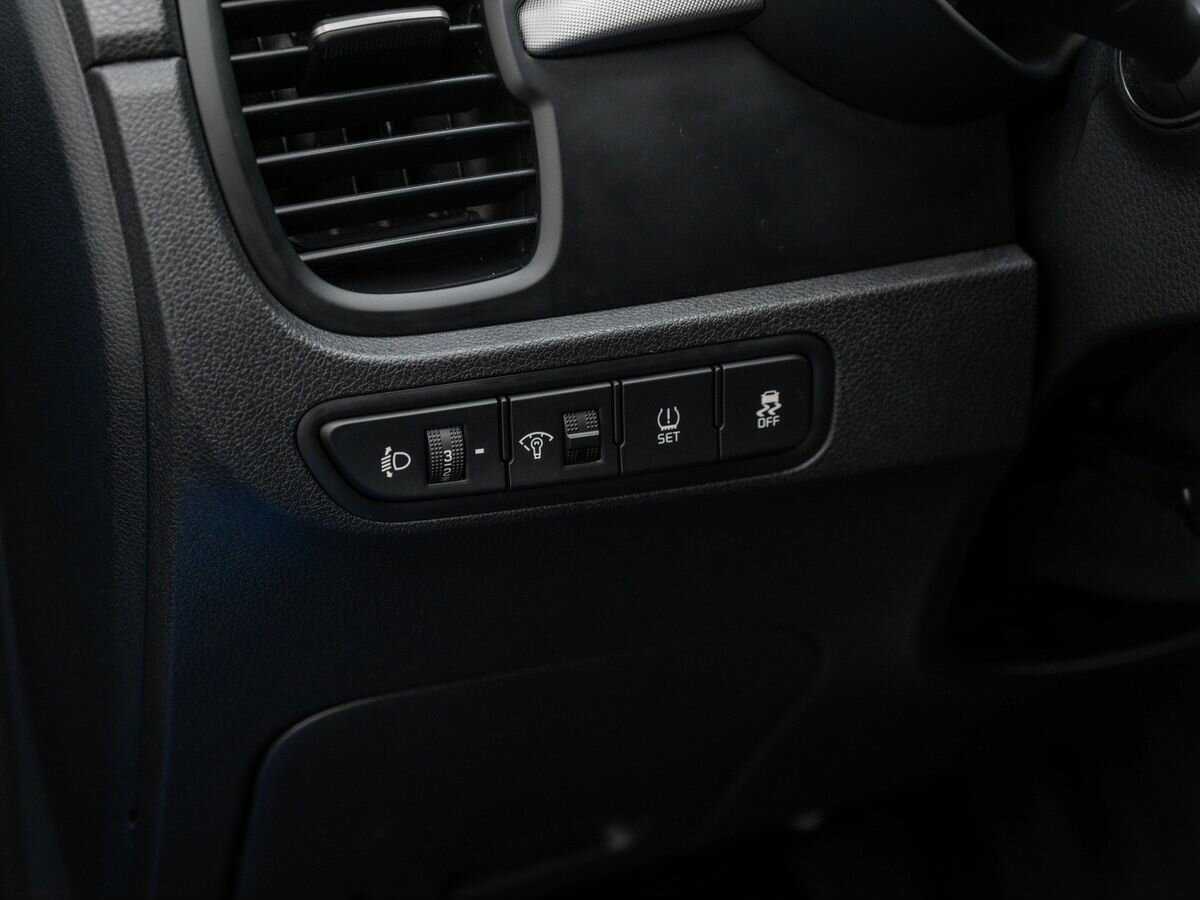 Купить Киа Рио, 2019, 58 000 км.. Фото: #15