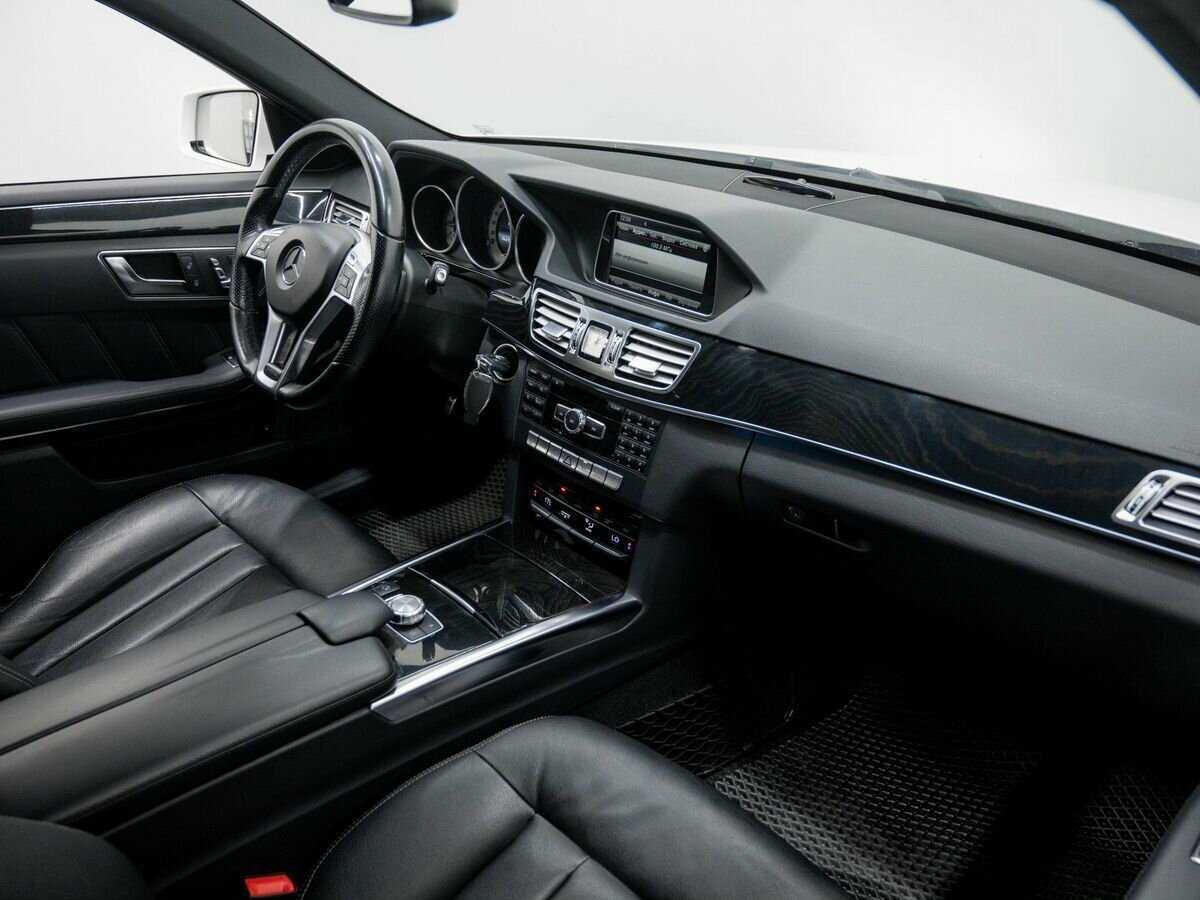 Купить Mercedes-Benz E-Класс, 2013, 200 000 км.. Фото: #6