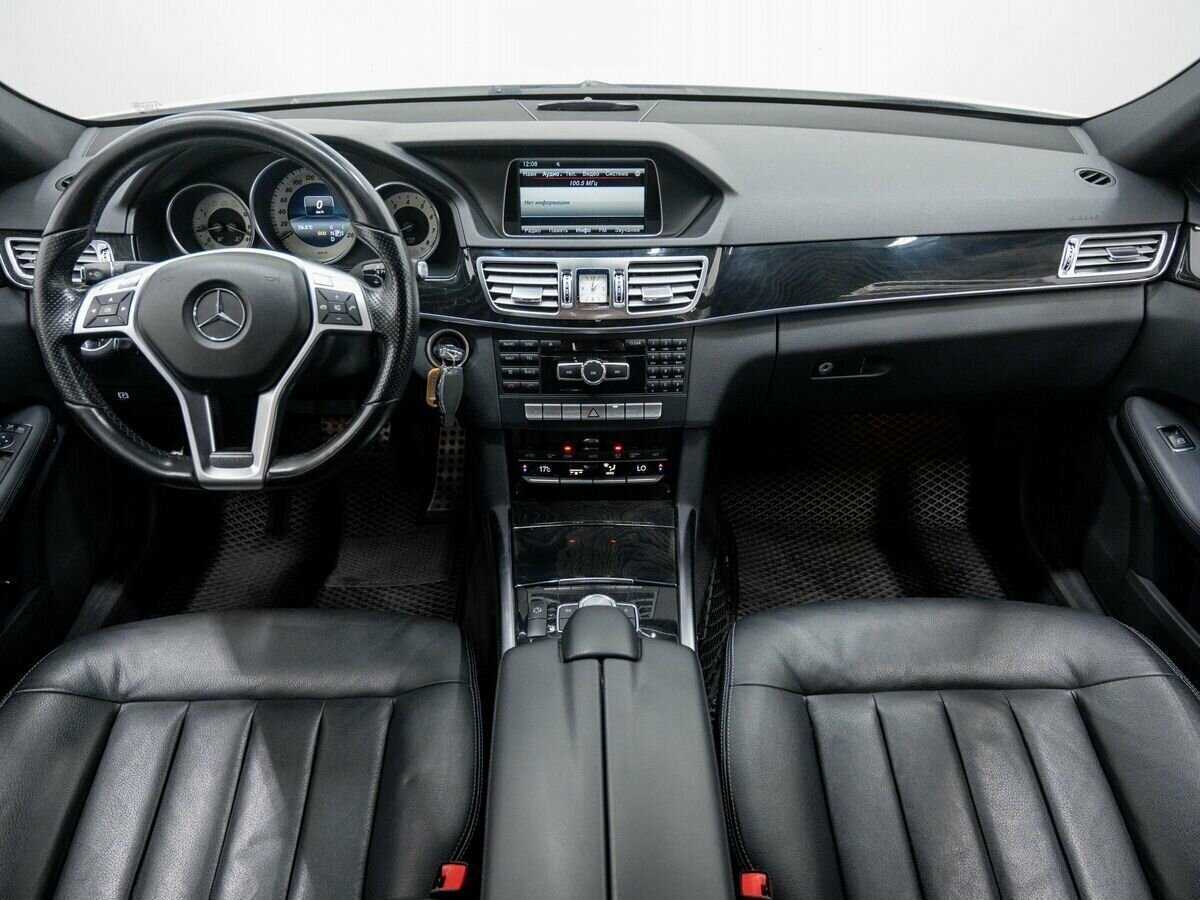 Купить Mercedes-Benz E-Класс, 2013, 200 000 км.. Фото: #9