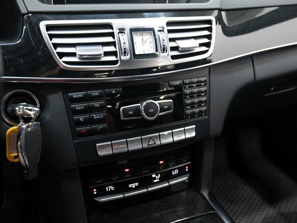 Купить Mercedes-Benz E-Класс, 2013, 200 000 км.. Фото: #18