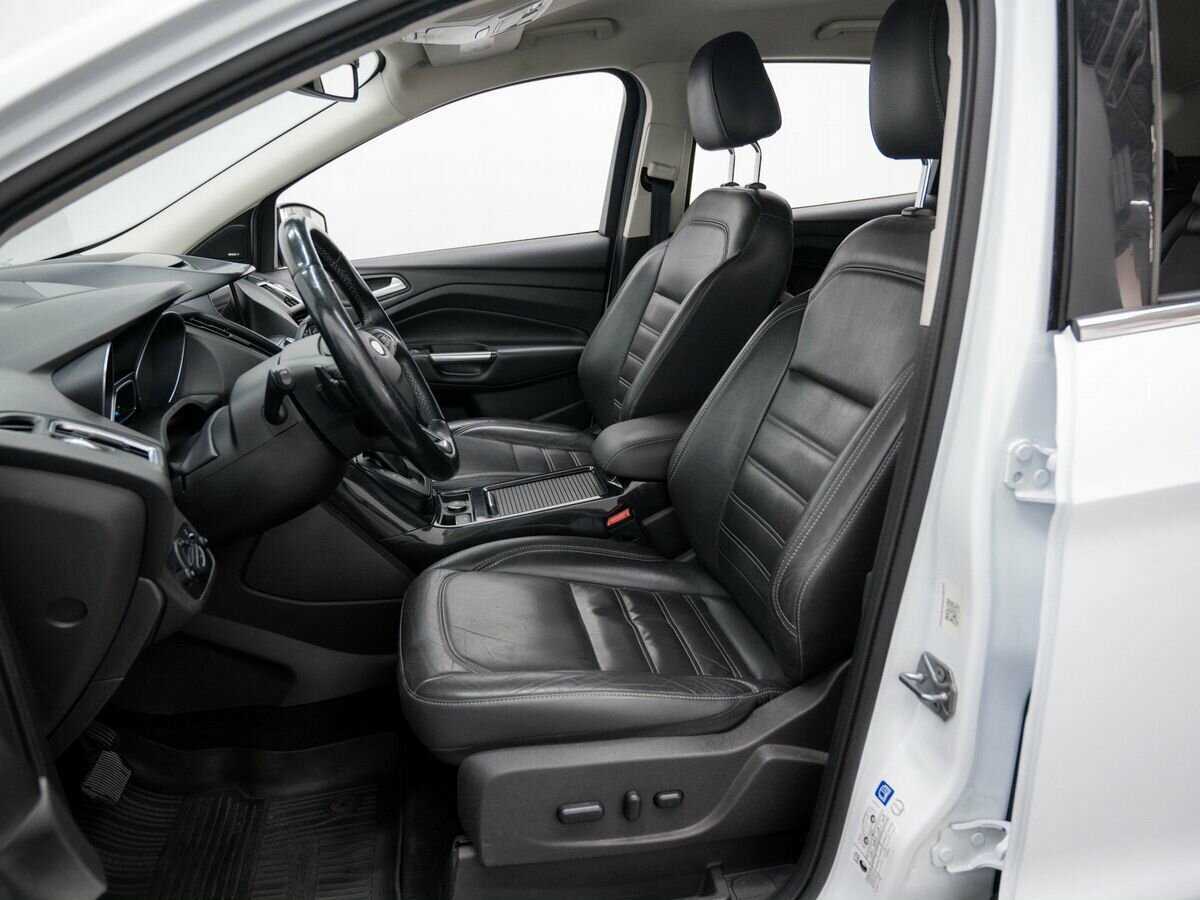 Купить Форд Куга, 2016, 178 000 км.. Фото: #13