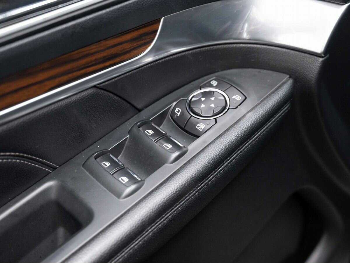 Купить Ford Explorer, 2016, 253 200 км.. Фото: #24