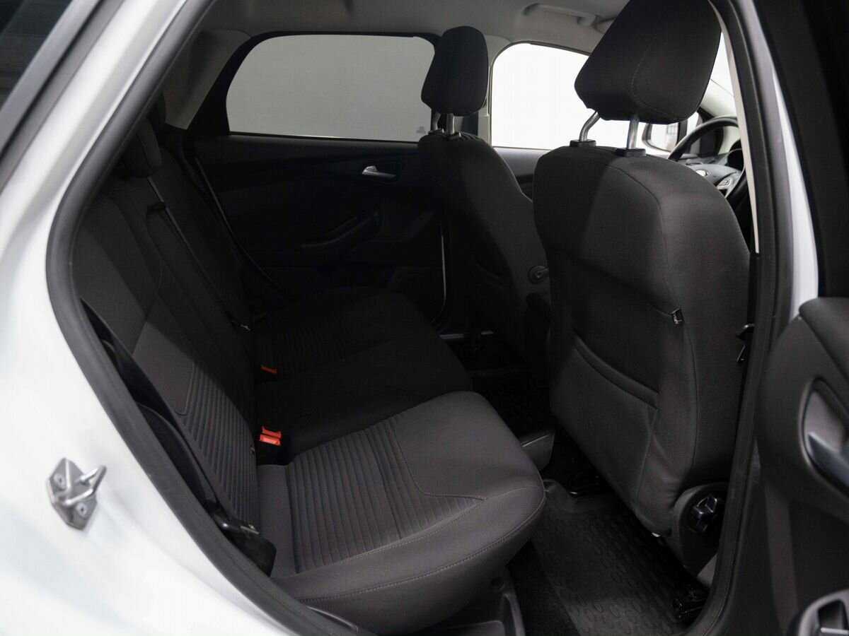 Купить Форд Фокус, 2016, 82 500 км.. Фото: #9