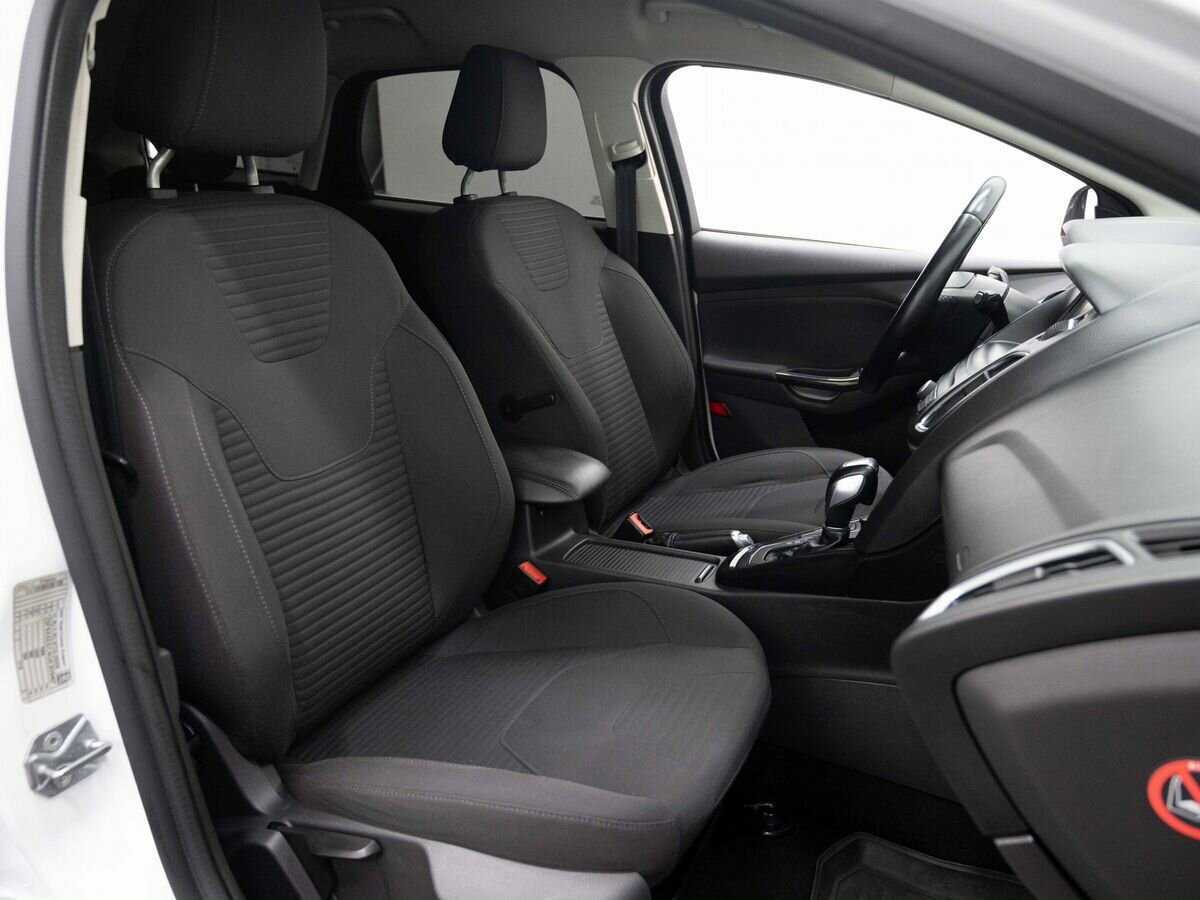 Купить Форд Фокус, 2016, 82 500 км.. Фото: #11