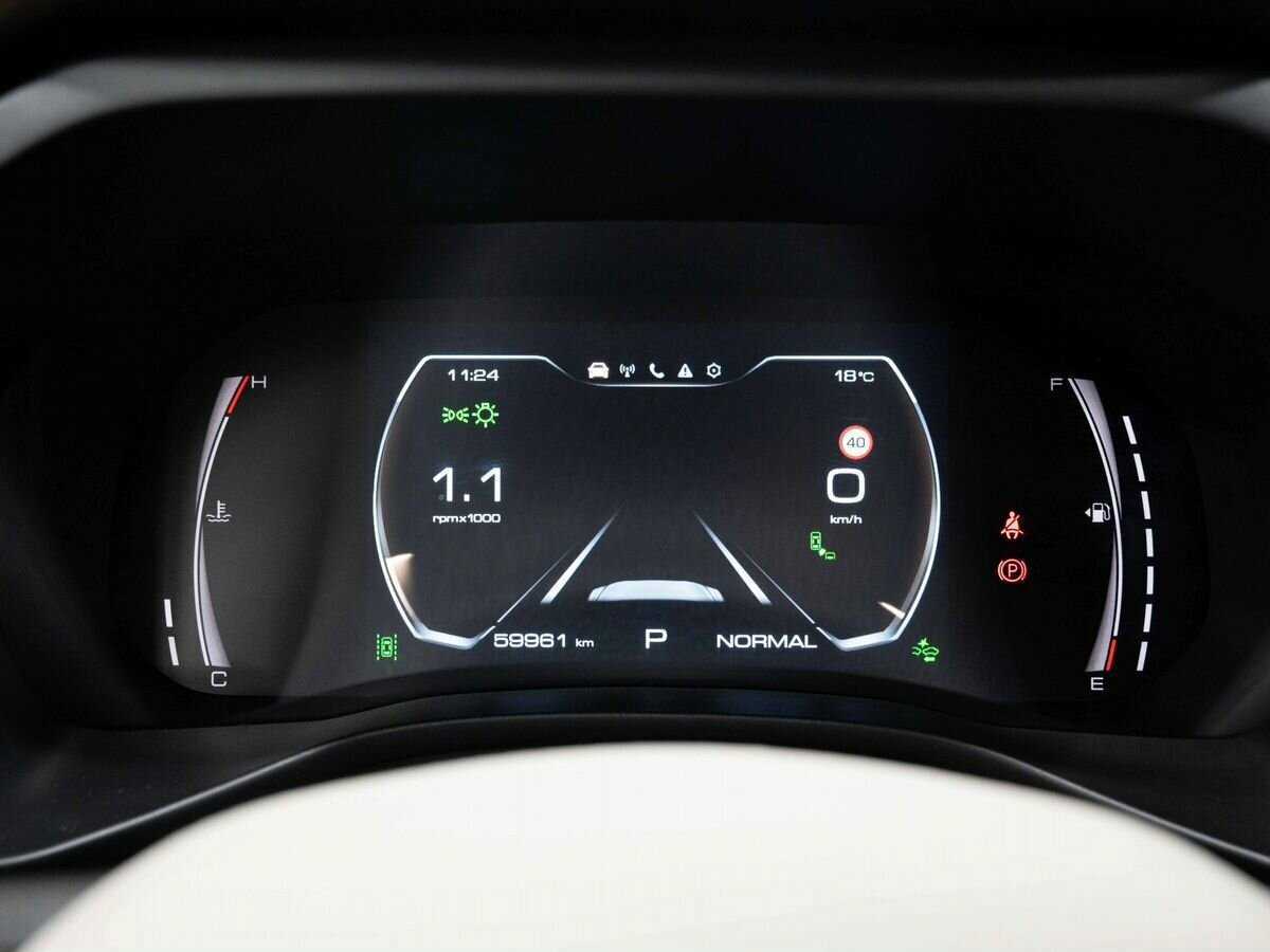 Купить Хавал Джолион, 2021, 58 000 км.. Фото: #16