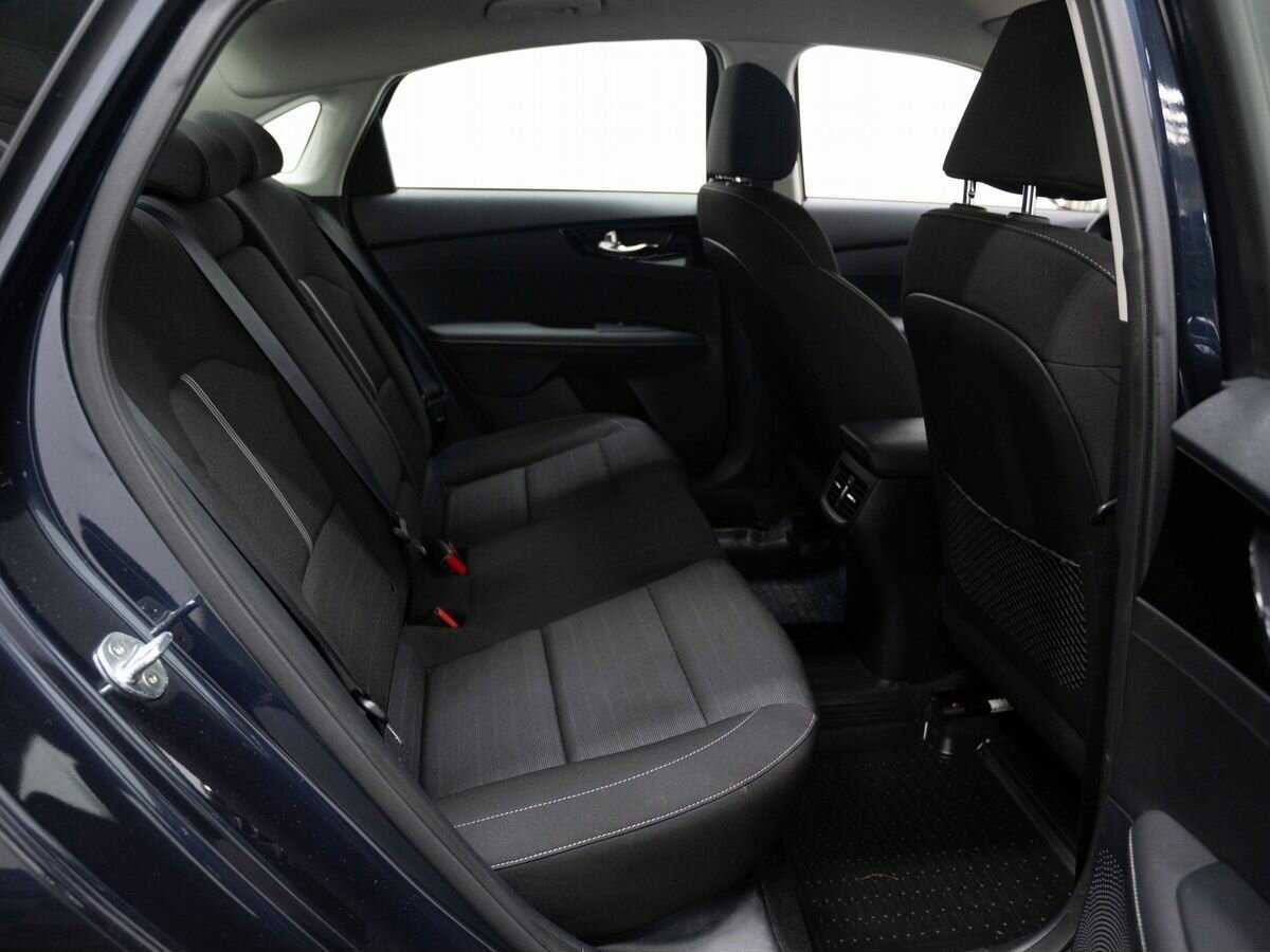 Купить Kia Cerato, 2020, 33 000 км.. Фото: #9