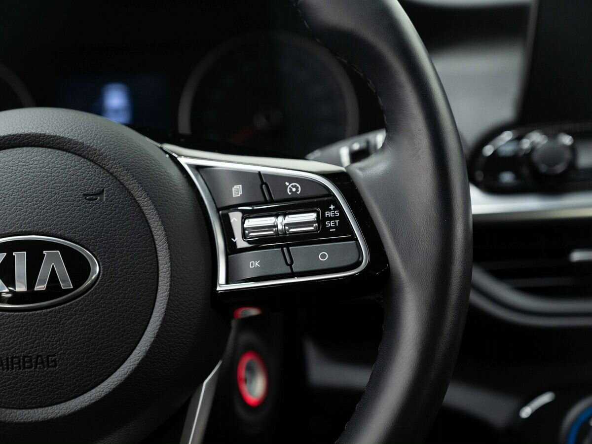 Купить Kia Cerato, 2020, 33 000 км.. Фото: #15