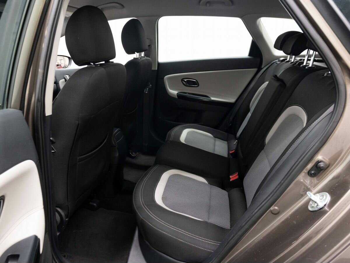 Купить Киа Сид, 2013, 195 000 км.. Фото: #8