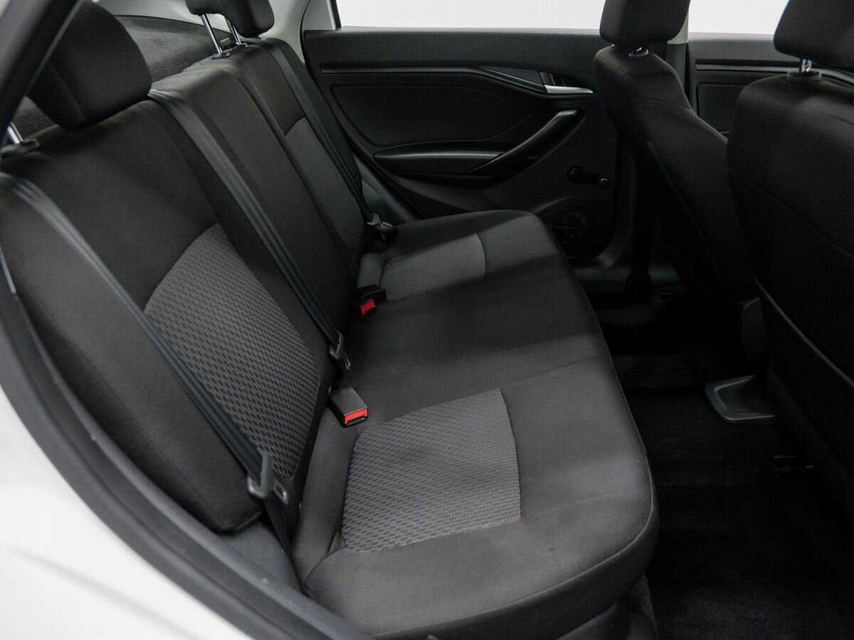 Купить Лада (ВАЗ) Веста, 2019, 76 000 км.. Фото: #8