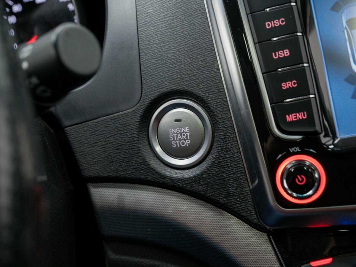 Купить Хавал Х6, 2017, 110 000 км.. Фото: #22