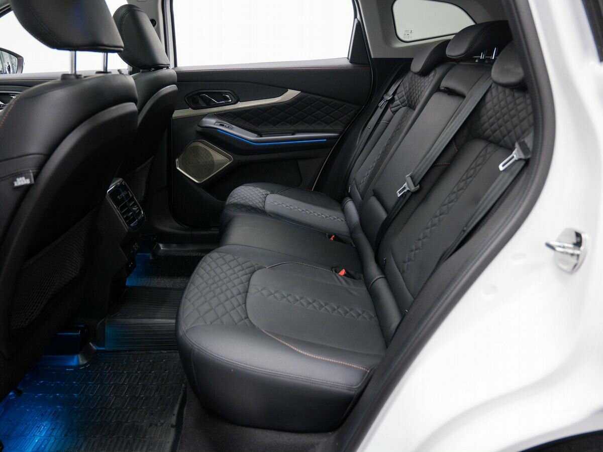 Купить EXEED TXL, 2021, 33 000 км.. Фото: #12