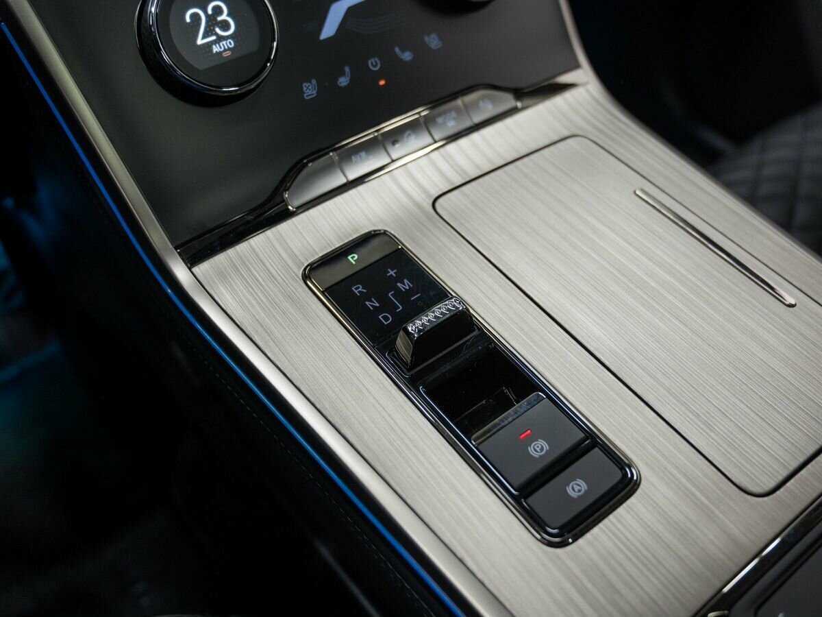 Купить EXEED TXL, 2021, 33 000 км.. Фото: #18