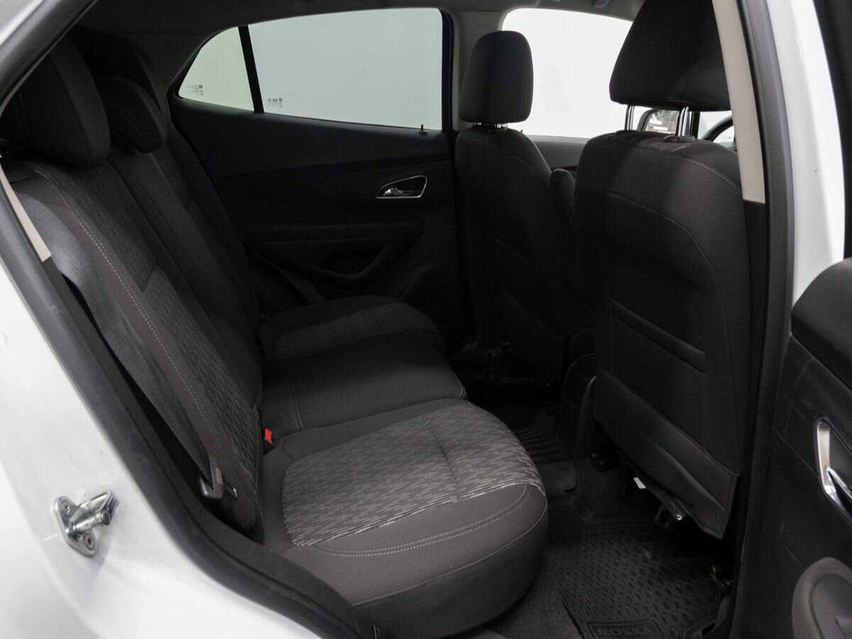 Купить Опель Мокка, 2013, 178 961 км.. Фото: #9