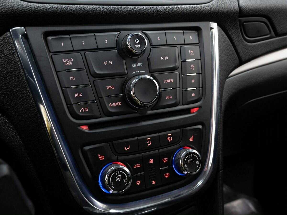 Купить Опель Мокка, 2013, 178 961 км.. Фото: #20