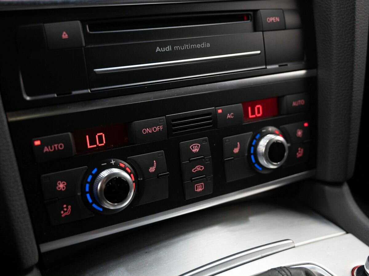 Купить Audi Q7, 2012, 302 000 км.. Фото: #22