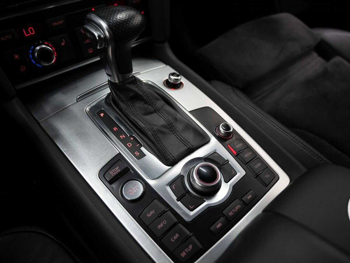 Купить Audi Q7, 2012, 302 000 км.. Фото: #23