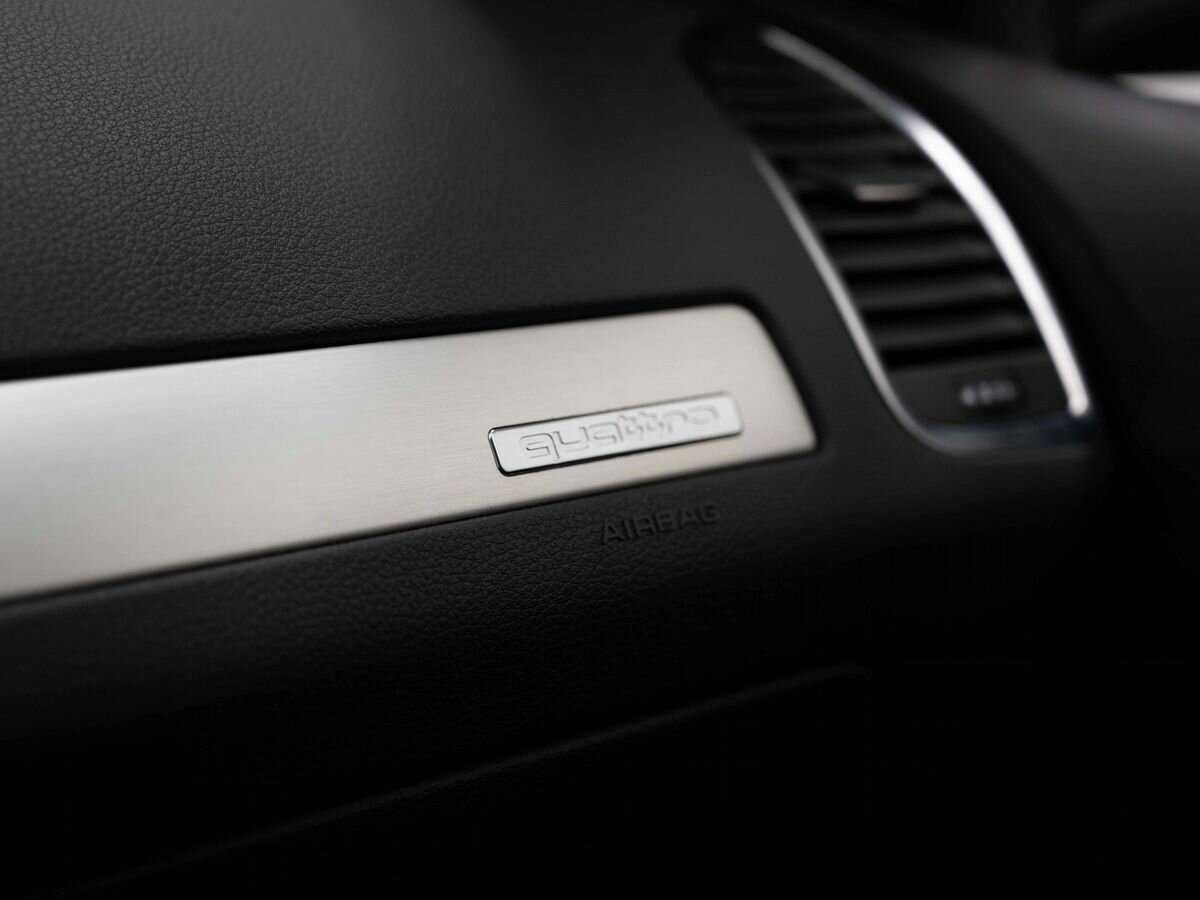 Купить Audi Q7, 2012, 302 000 км.. Фото: #25