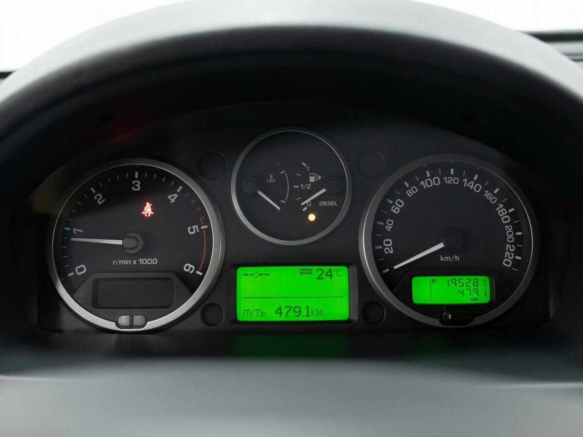 Купить Land Rover Freelander, 2012, 195 250 км.. Фото: #16