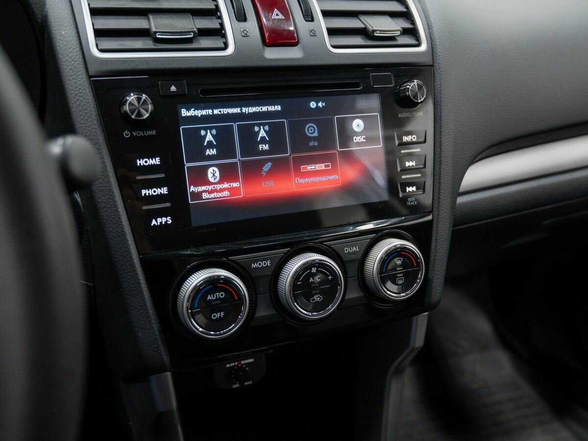 Купить Субару Форестер, 2015, 121 000 км.. Фото: #19