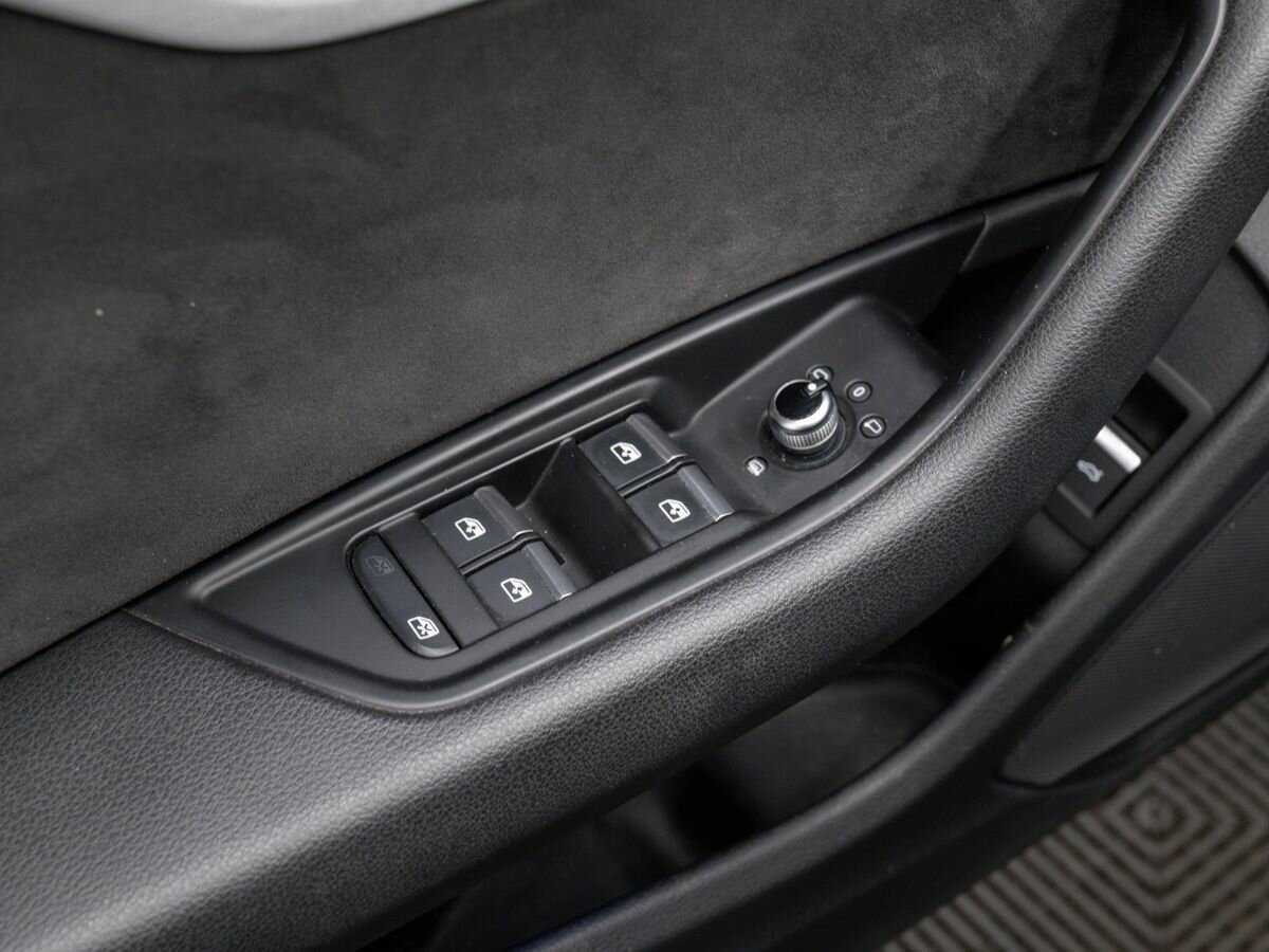 Купить Audi A4, 2017, 130 000 км.. Фото: #14