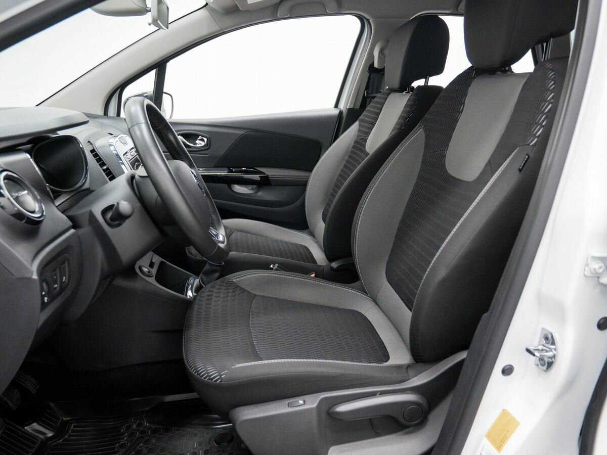 Купить Рено Каптюр, 2019, 37 500 км.. Фото: #14