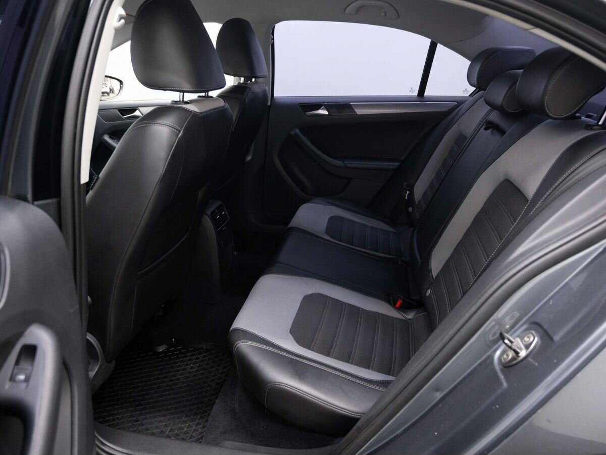 Купить Фольксваген Джетта, 2012, 200 216 км.. Фото: #8