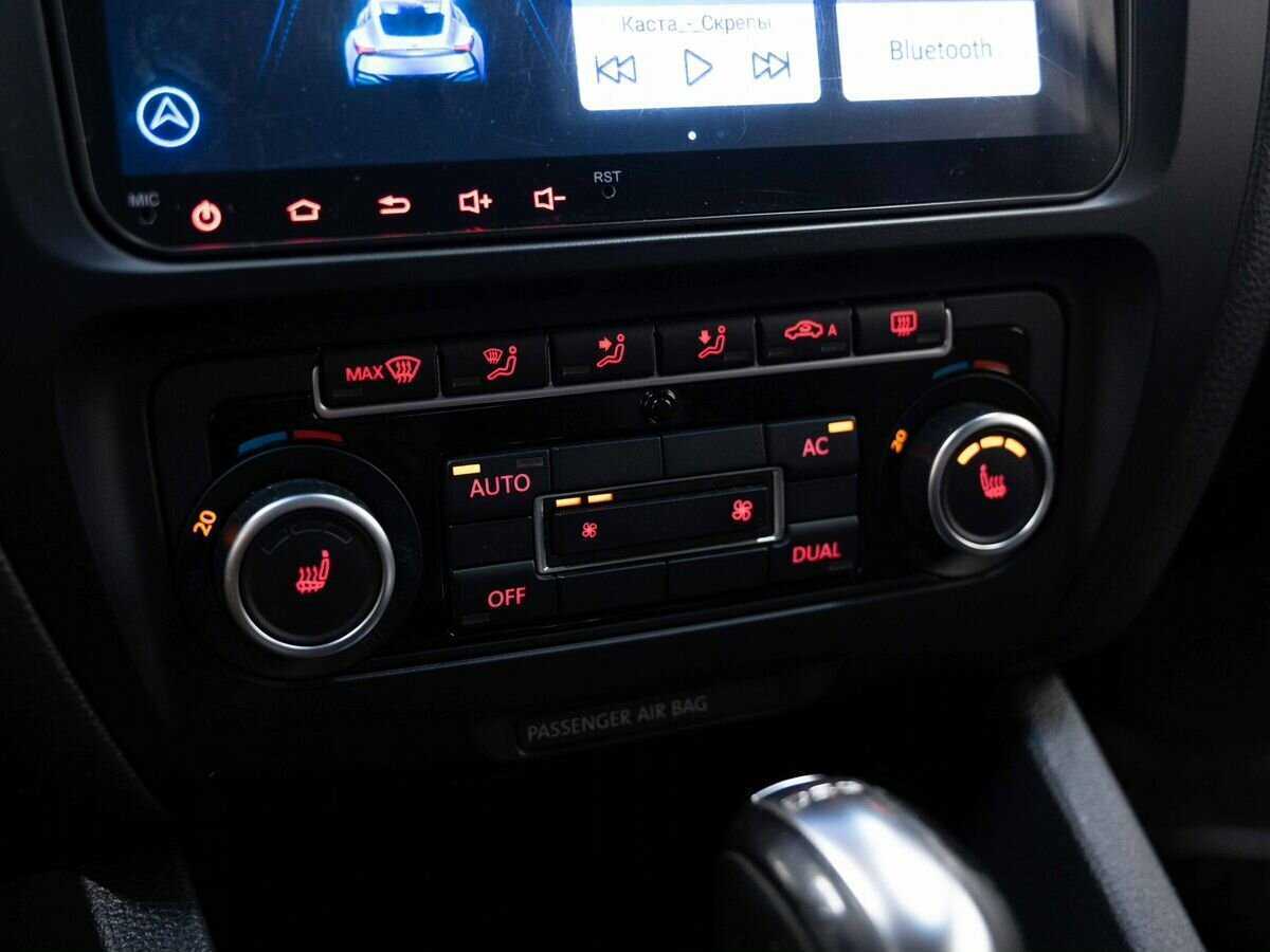 Купить Фольксваген Джетта, 2012, 200 216 км.. Фото: #19