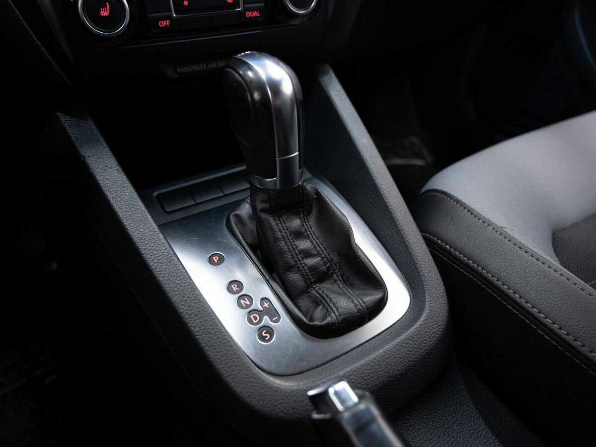 Купить Фольксваген Джетта, 2012, 200 216 км.. Фото: #20