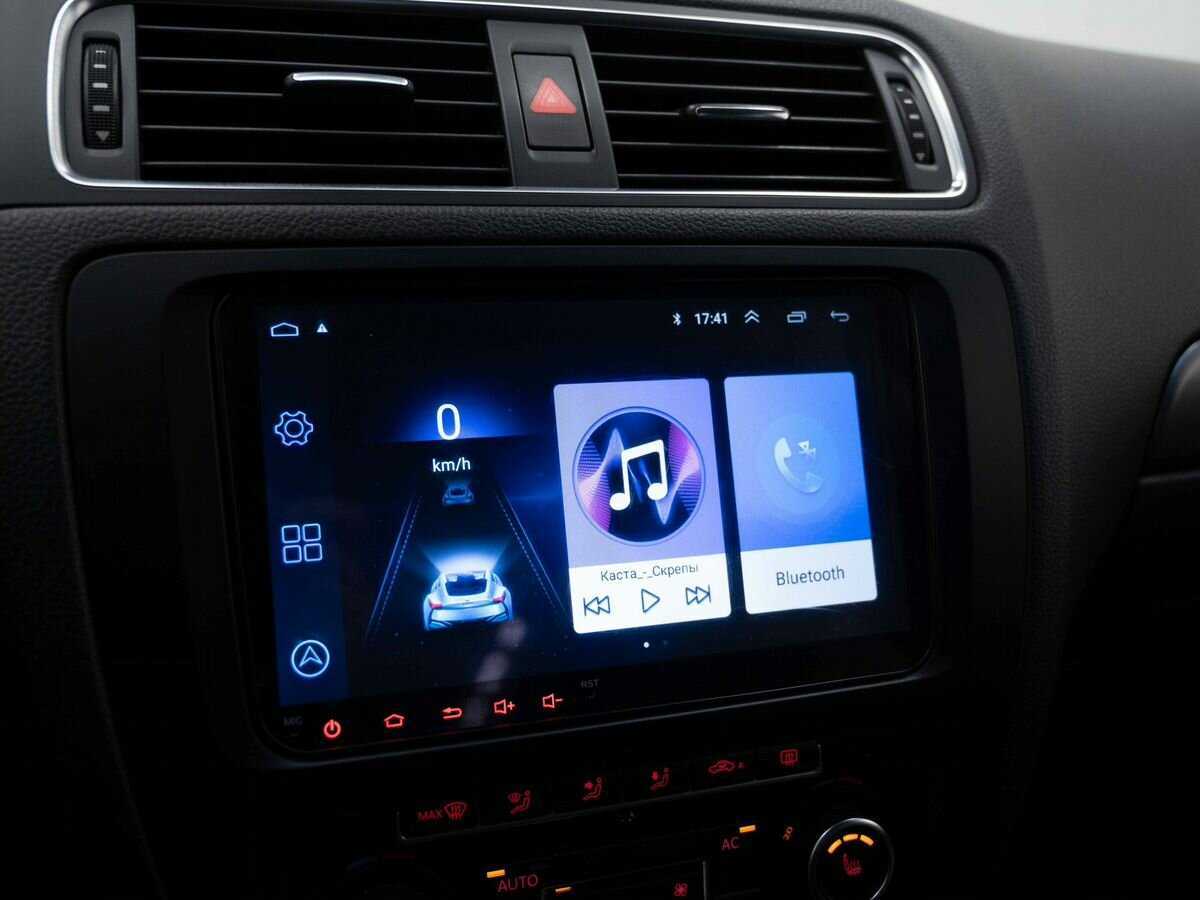 Купить Фольксваген Джетта, 2012, 200 216 км.. Фото: #21