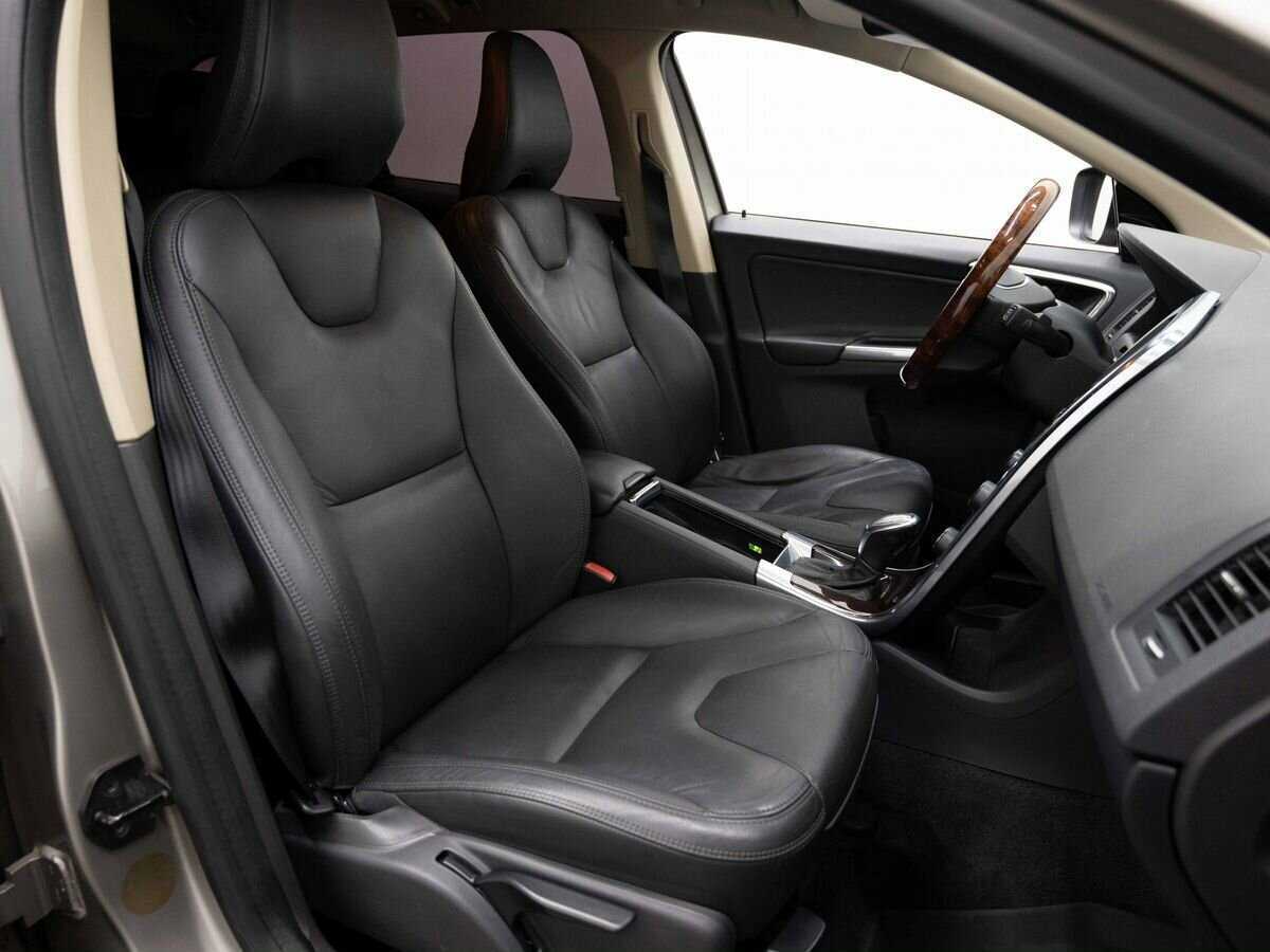 Купить Вольво ИксЦ60, 2012, 151 000 км.. Фото: #11