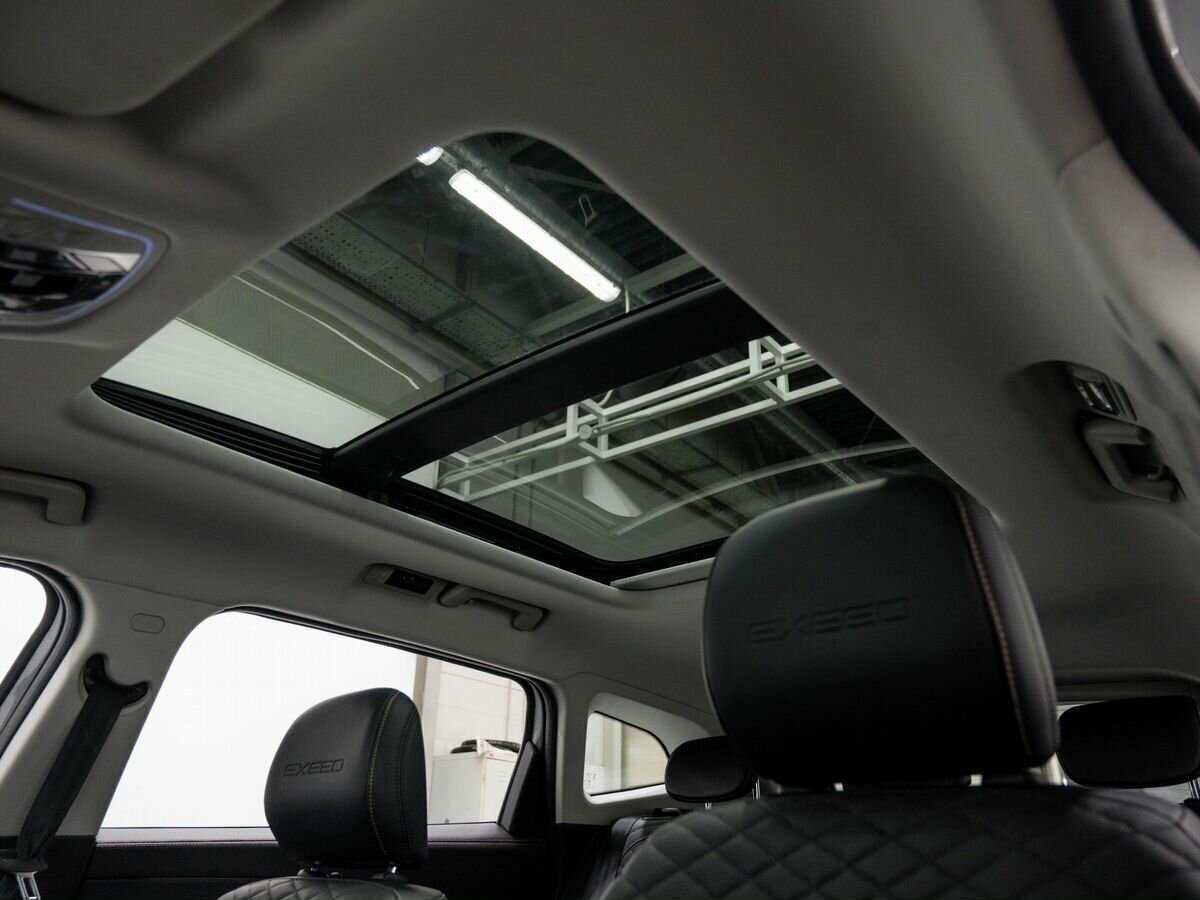 Купить EXEED TXL, 2022, 28 919 км.. Фото: #17
