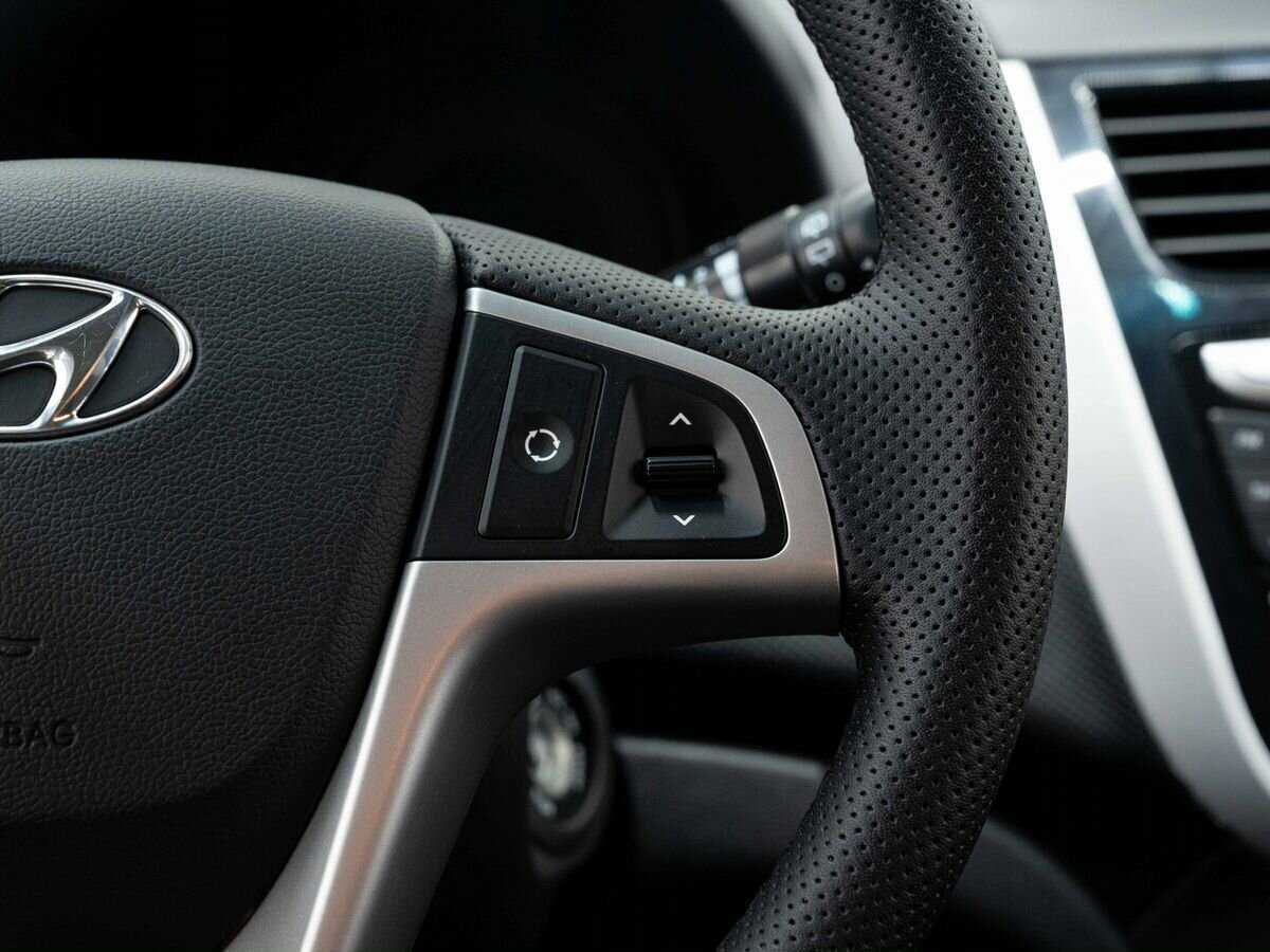 Купить Хендай Солярис, 2012, 243 000 км.. Фото: #15