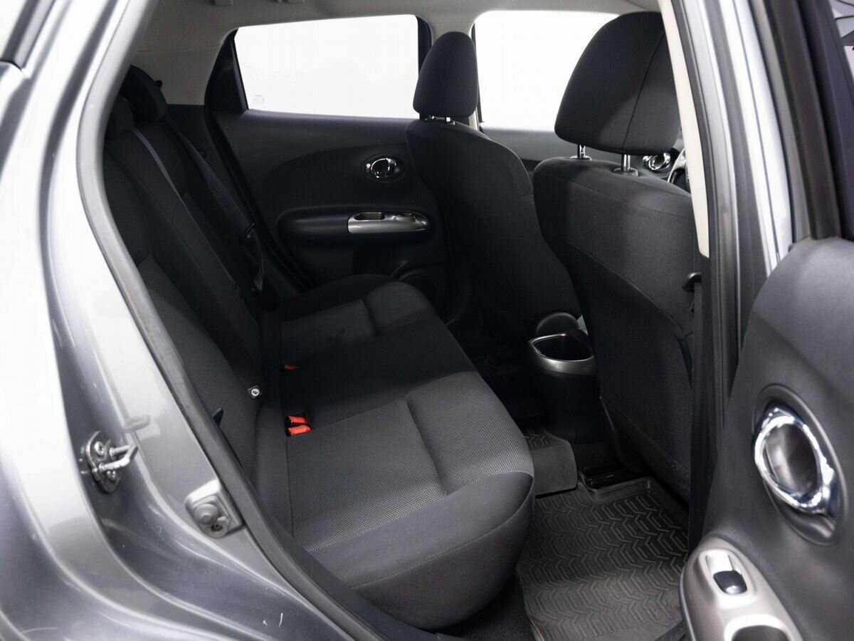 Купить Ниссан Жук, 2014, 160 472 км.. Фото: #8