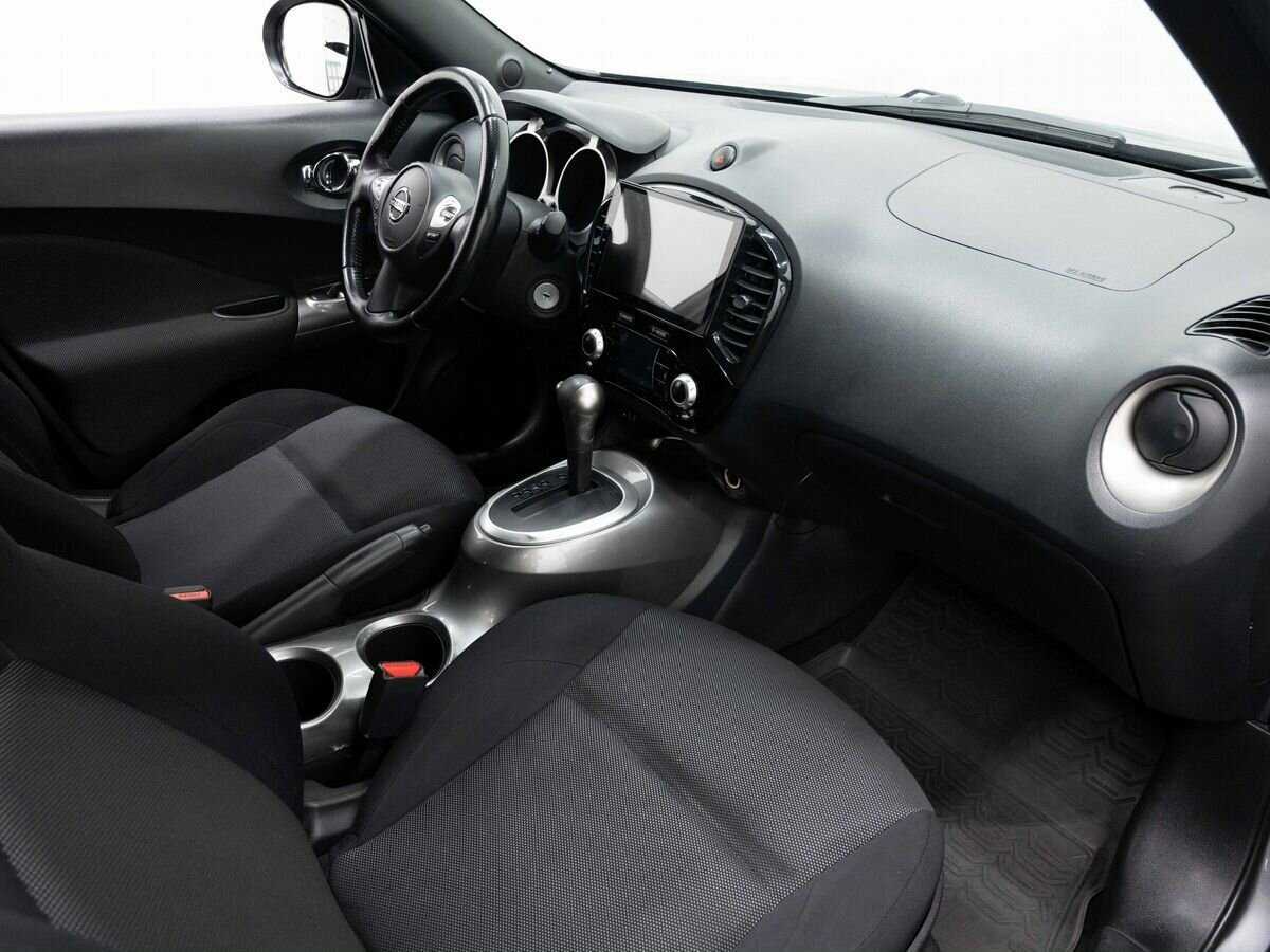 Купить Ниссан Жук, 2014, 160 472 км.. Фото: #9