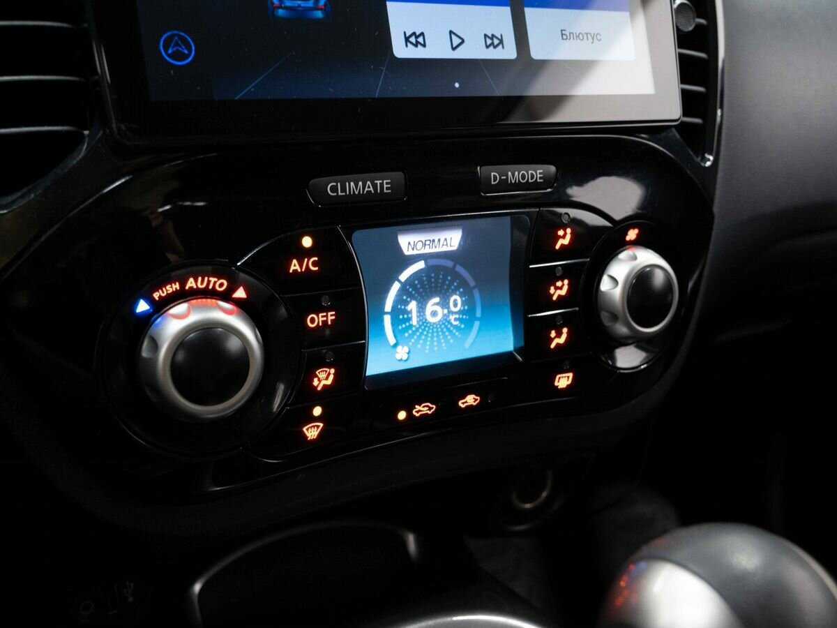 Купить Ниссан Жук, 2014, 160 472 км.. Фото: #18