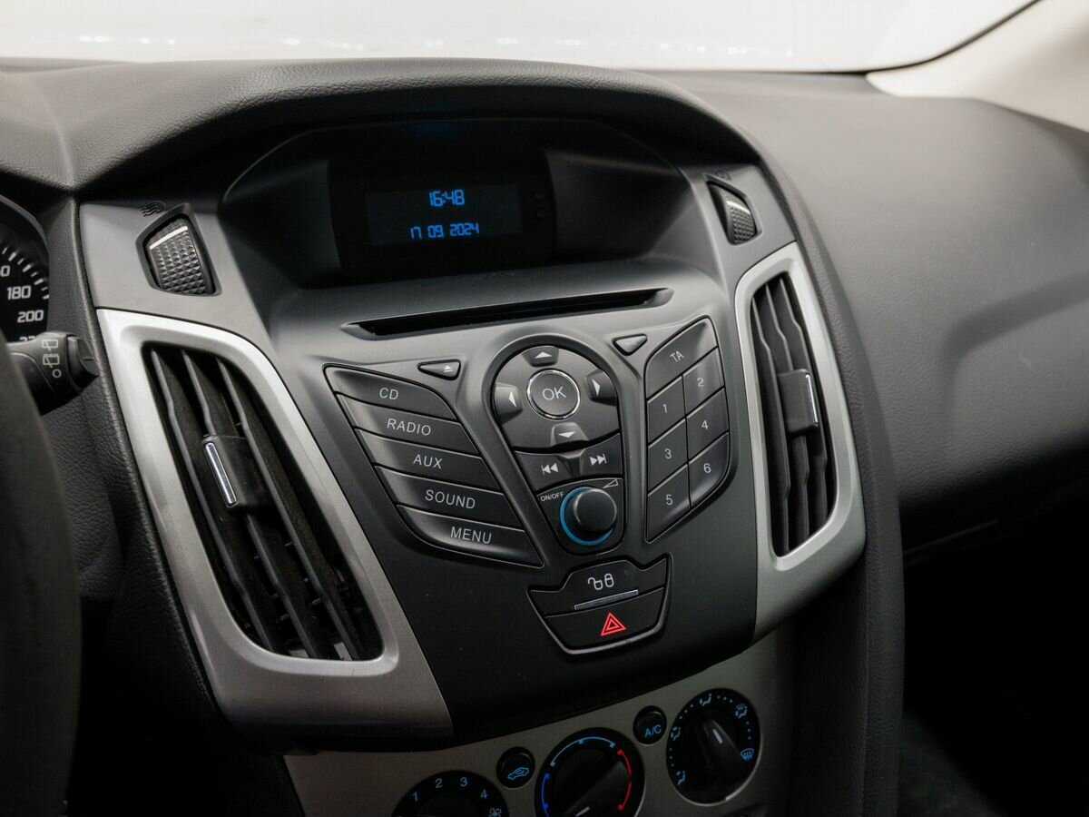 Купить Форд Фокус, 2012, 316 000 км.. Фото: #19