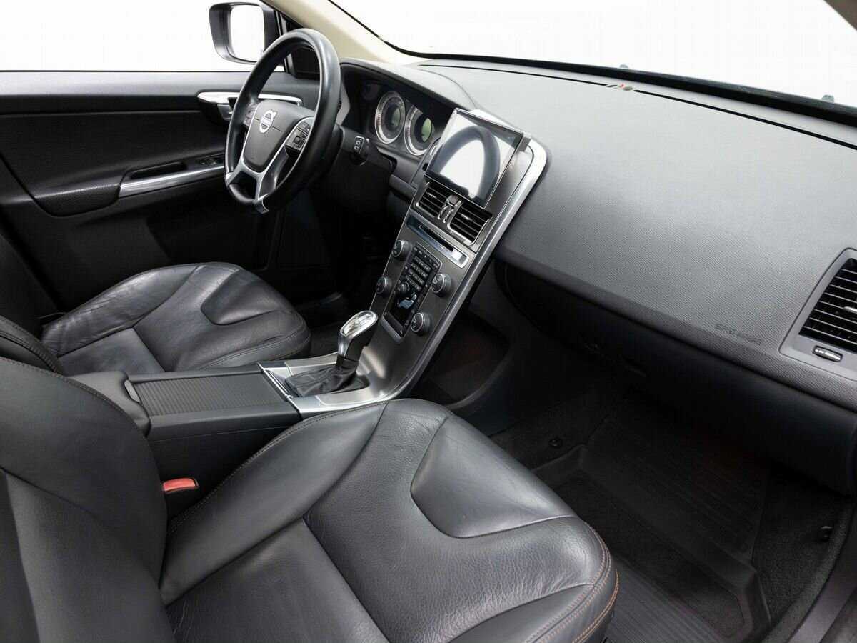 Купить Вольво ИксЦ60, 2013, 190 000 км.. Фото: #10