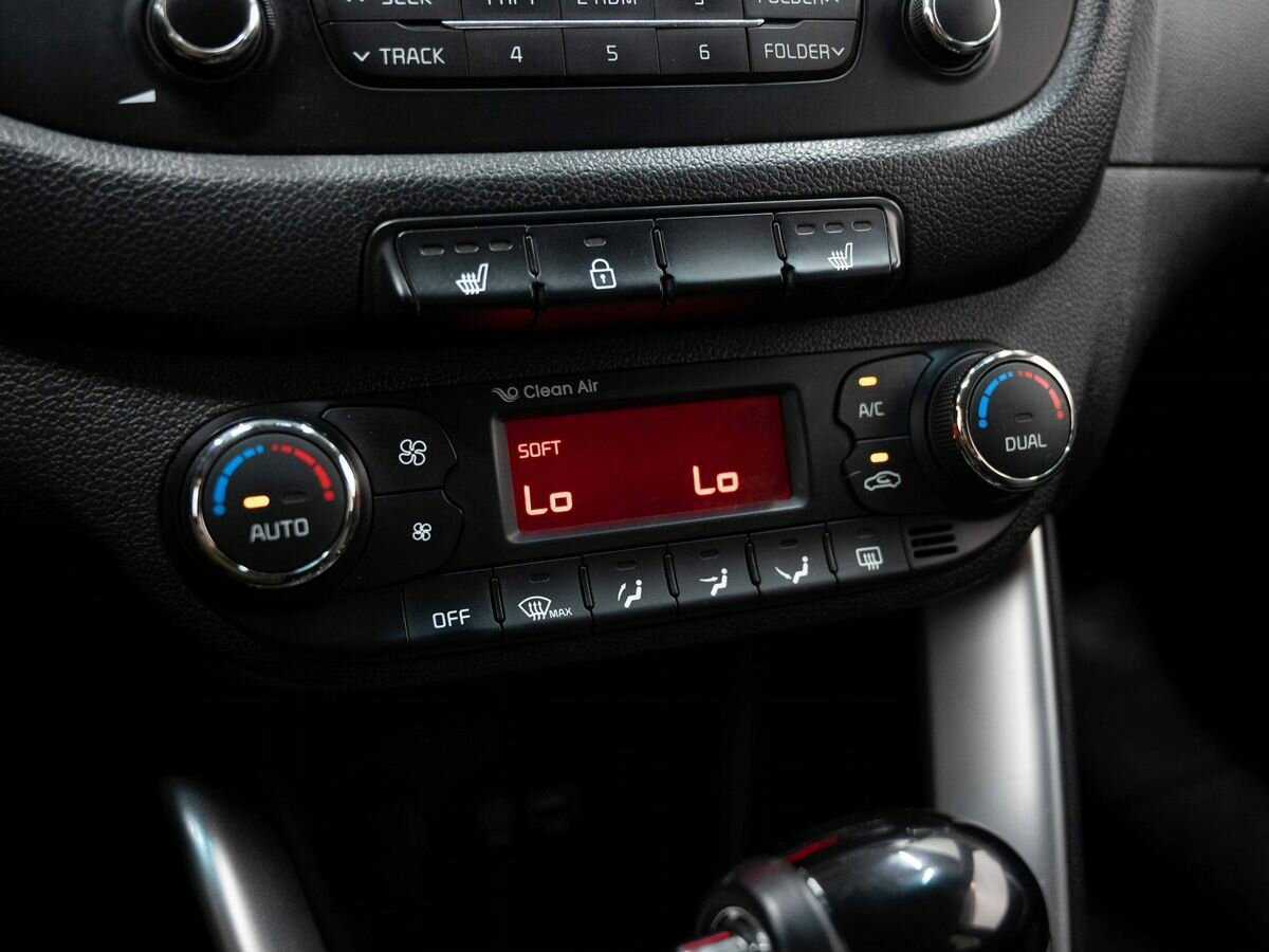 Купить Киа Сид, 2015, 147 000 км.. Фото: #20