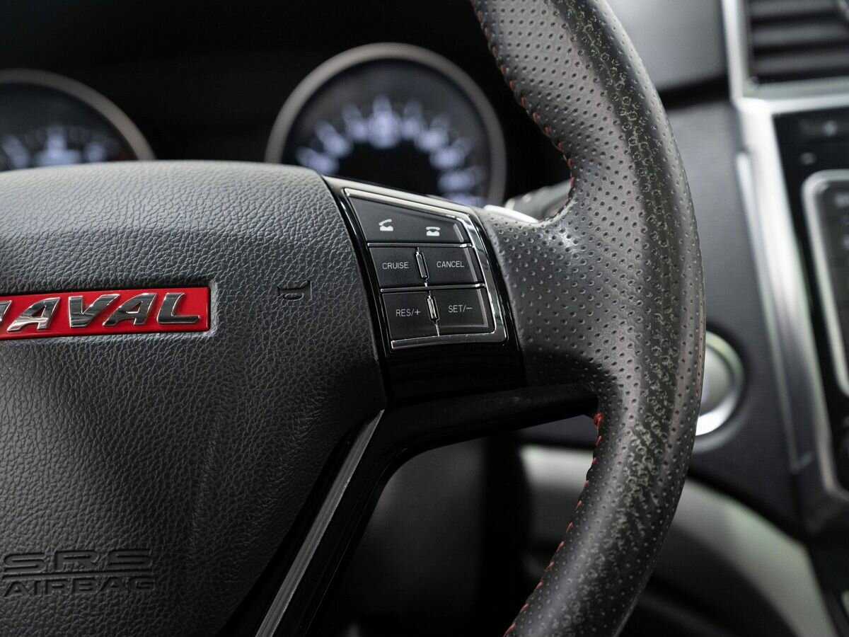 Купить Хавал Х6, 2016, 95 000 км.. Фото: #16