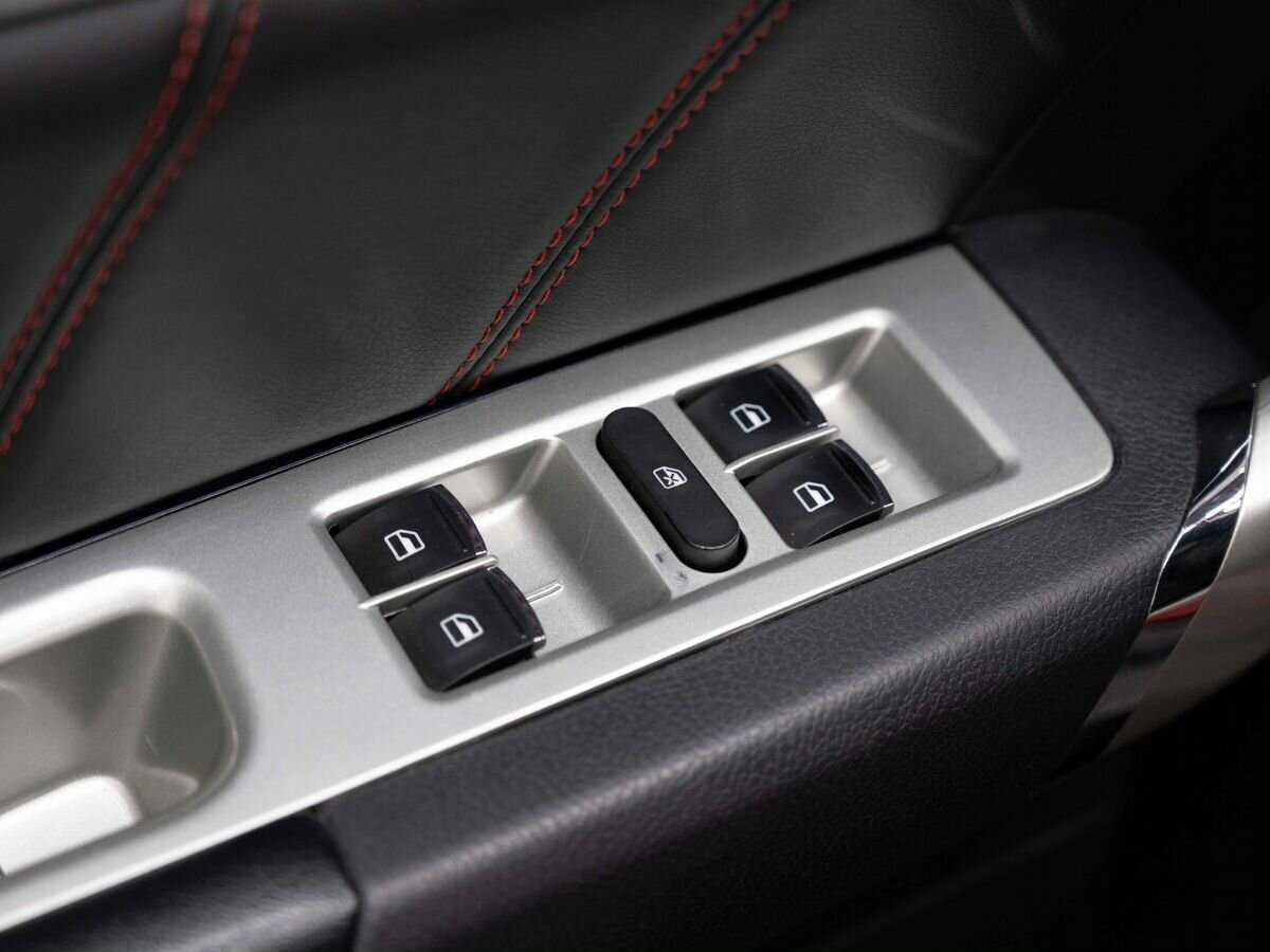 Купить Хавал Х6, 2016, 95 000 км.. Фото: #18