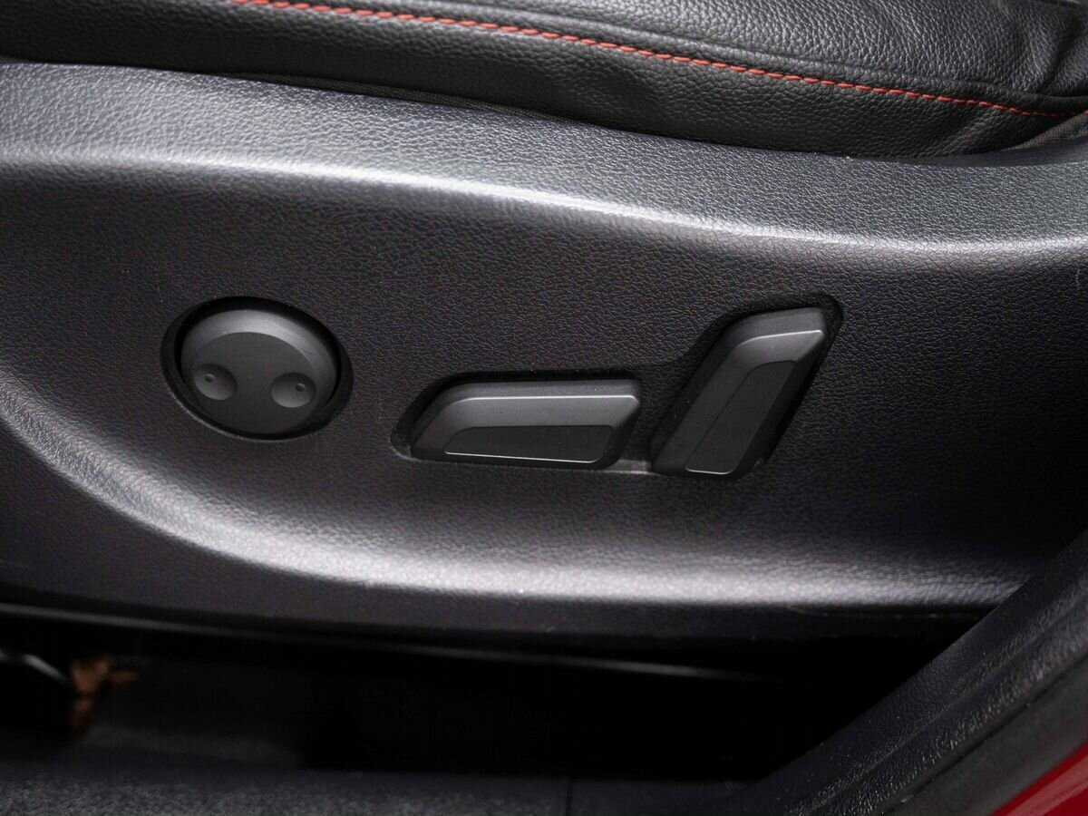 Купить Хавал Х6, 2016, 95 000 км.. Фото: #19