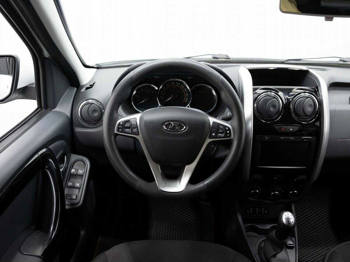 Купить Лада (ВАЗ) Ларгус, 2021, 99 000 км.. Фото: #13